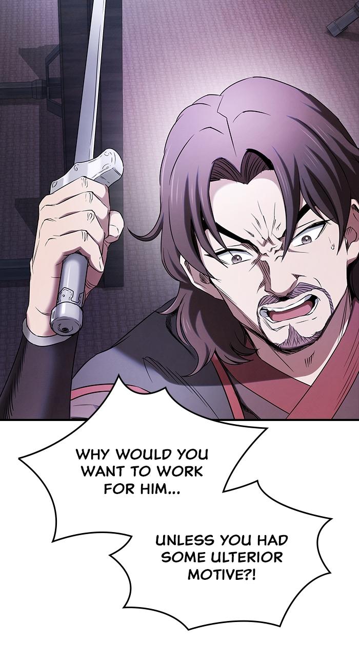 The Spy Life in the Demonic Sect Chap 5 - Next Chap 6