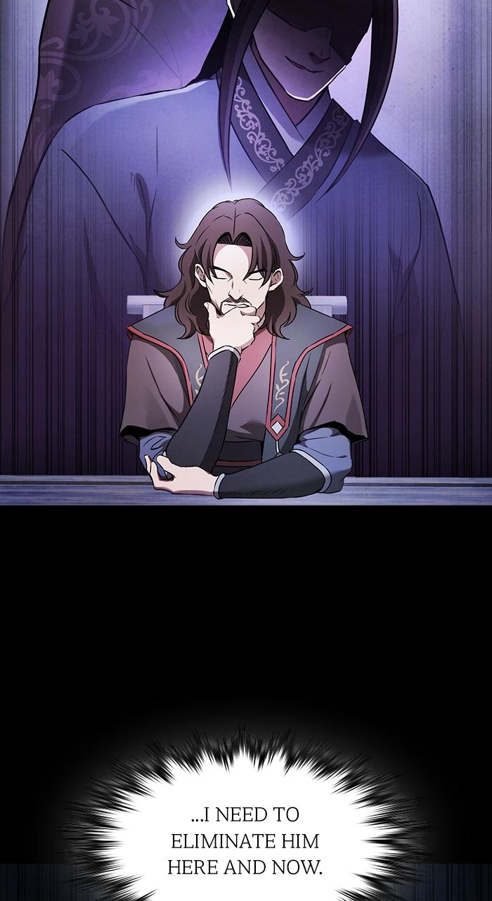 The Spy Life in the Demonic Sect Chap 5 - Next Chap 6