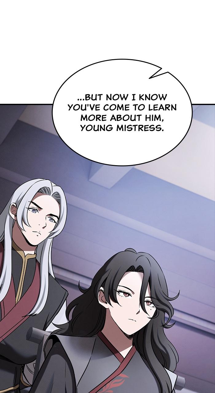 The Spy Life in the Demonic Sect Chap 5 - Next Chap 6