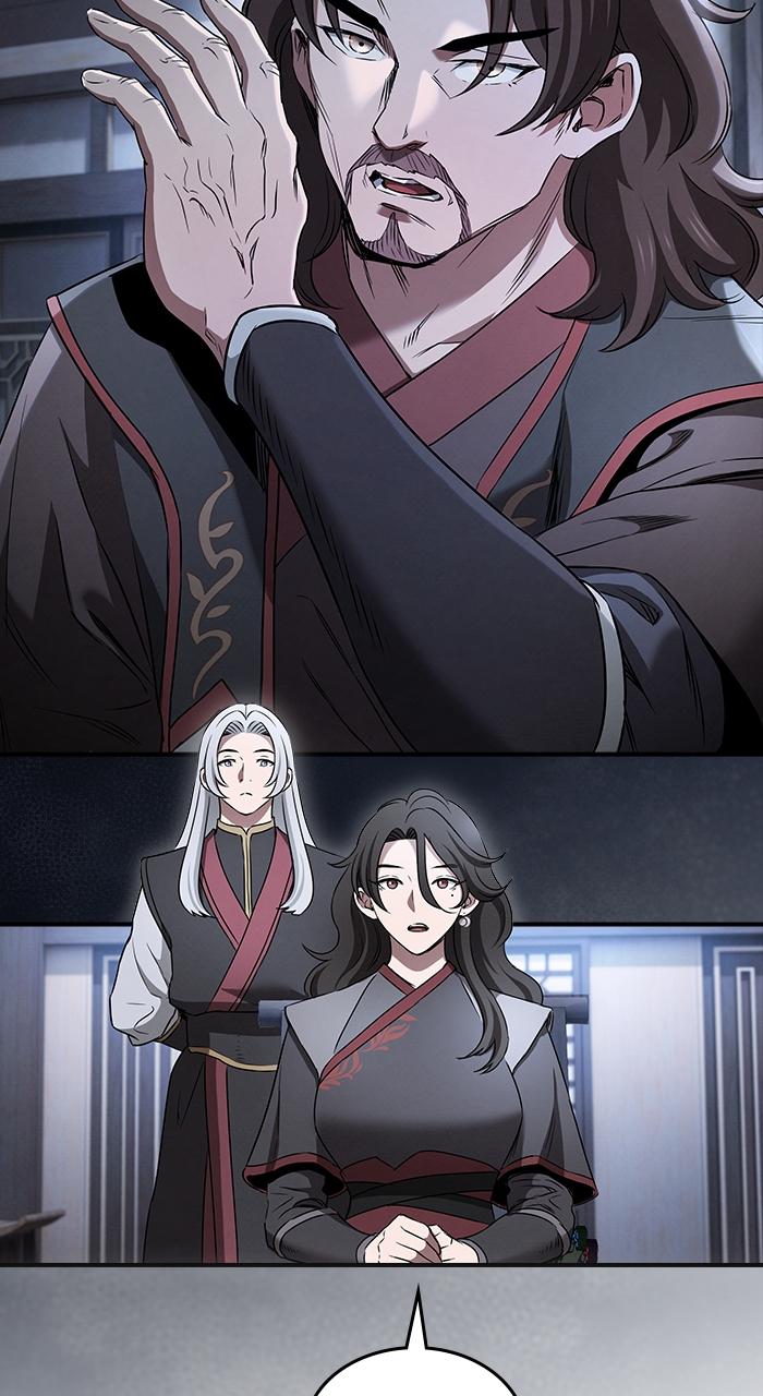 The Spy Life in the Demonic Sect Chap 5 - Next Chap 6