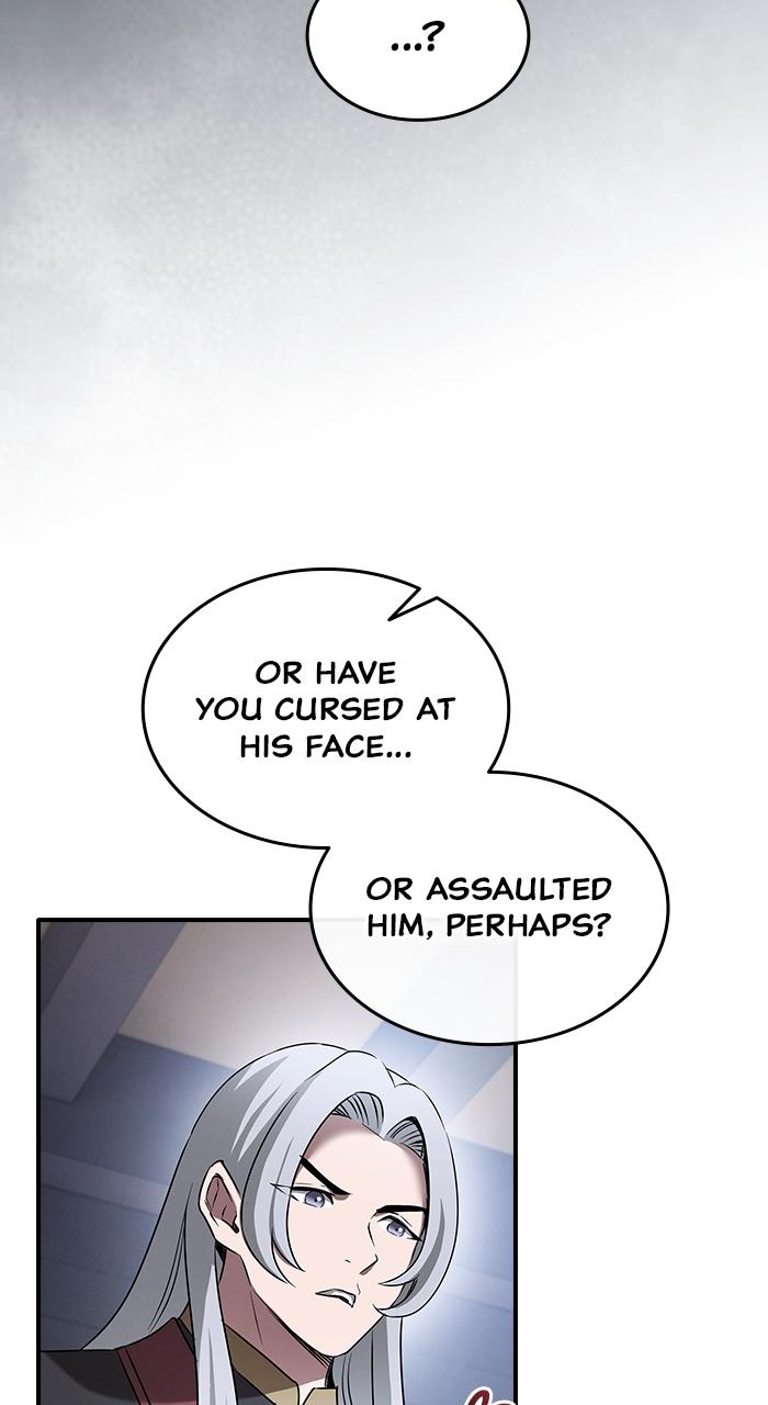 The Spy Life in the Demonic Sect Chap 5 - Next Chap 6