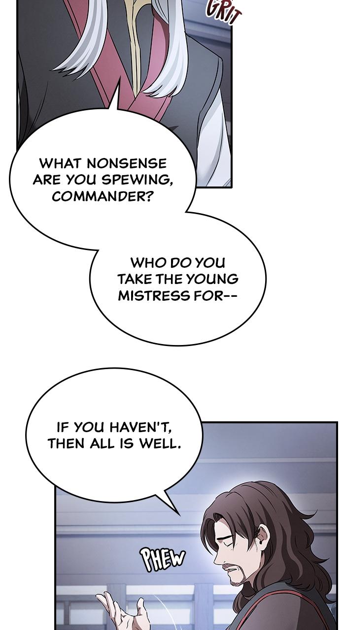 The Spy Life in the Demonic Sect Chap 5 - Next Chap 6