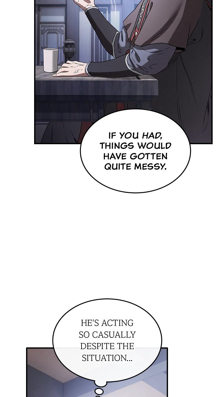 The Spy Life in the Demonic Sect Chap 5 - Next Chap 6