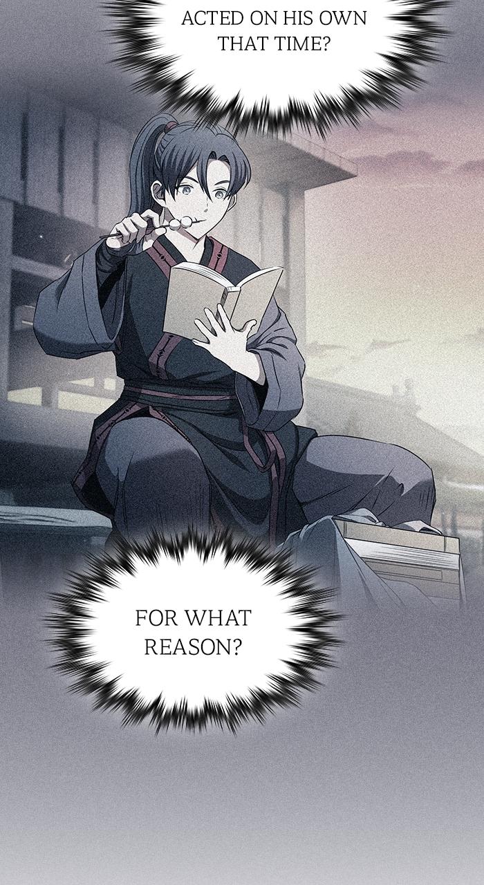 The Spy Life in the Demonic Sect Chap 5 - Next Chap 6