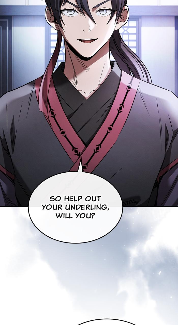 The Spy Life in the Demonic Sect Chap 6 - Next Chap 7