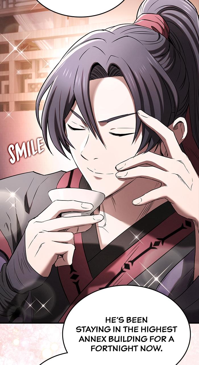 The Spy Life in the Demonic Sect Chap 6 - Next Chap 7