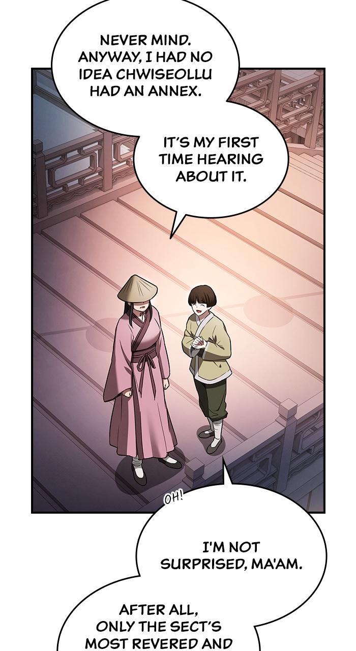 The Spy Life in the Demonic Sect Chap 6 - Next Chap 7