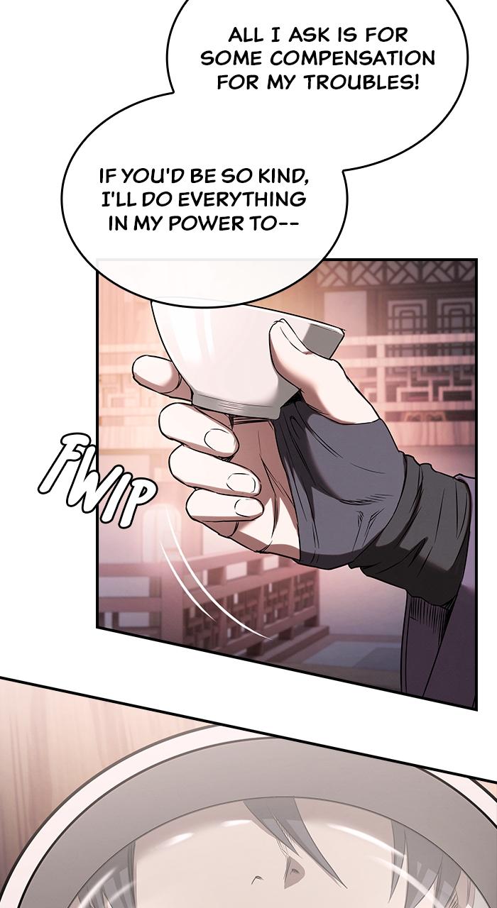 The Spy Life in the Demonic Sect Chap 6 - Next Chap 7