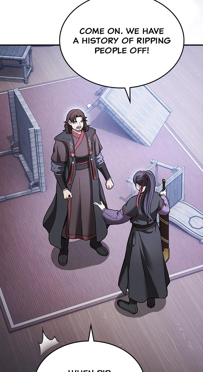 The Spy Life in the Demonic Sect Chap 6 - Next Chap 7