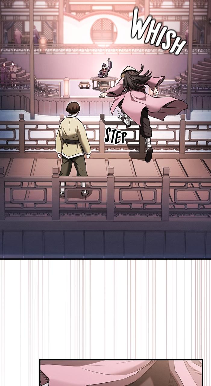 The Spy Life in the Demonic Sect Chap 6 - Next Chap 7