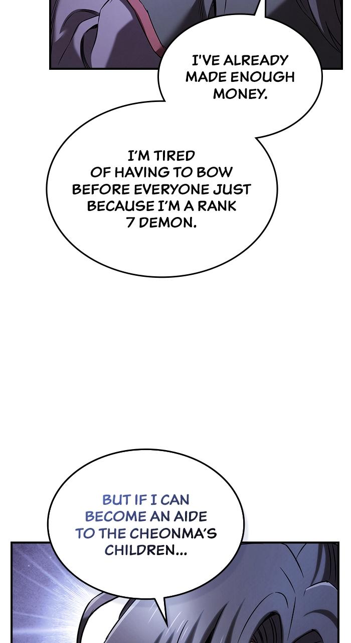 The Spy Life in the Demonic Sect Chap 6 - Next Chap 7