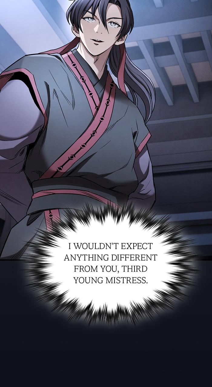 The Spy Life in the Demonic Sect Chap 6 - Next Chap 7