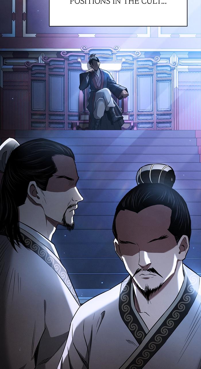 The Spy Life in the Demonic Sect Chap 6 - Next Chap 7