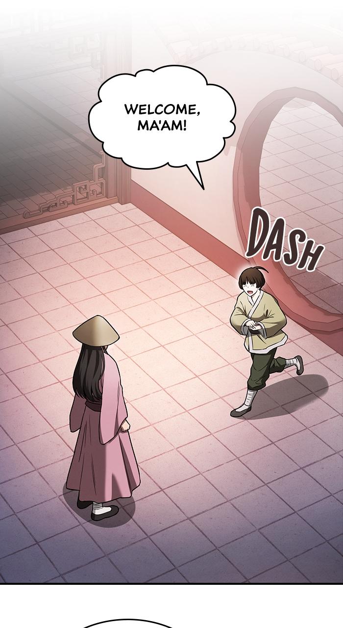 The Spy Life in the Demonic Sect Chap 6 - Next Chap 7