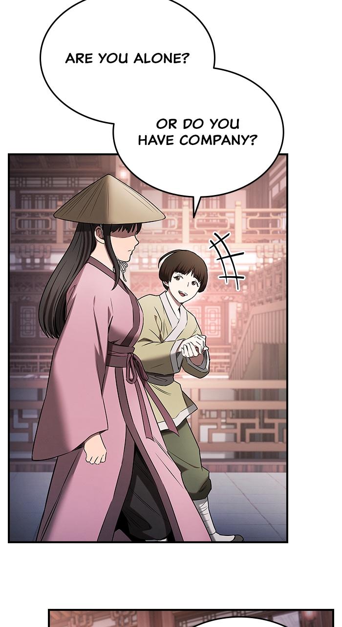 The Spy Life in the Demonic Sect Chap 6 - Next Chap 7