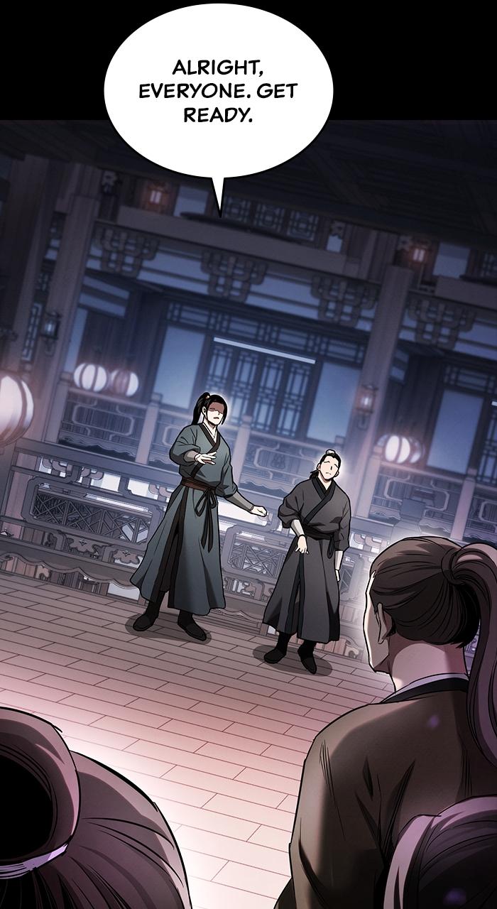 The Spy Life in the Demonic Sect Chap 6 - Next Chap 7