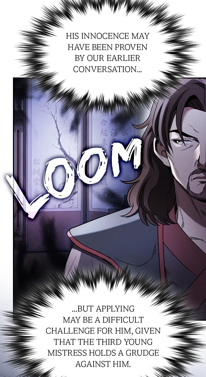 The Spy Life in the Demonic Sect Chap 6 - Next Chap 7