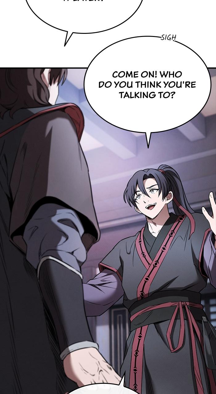 The Spy Life in the Demonic Sect Chap 6 - Next Chap 7