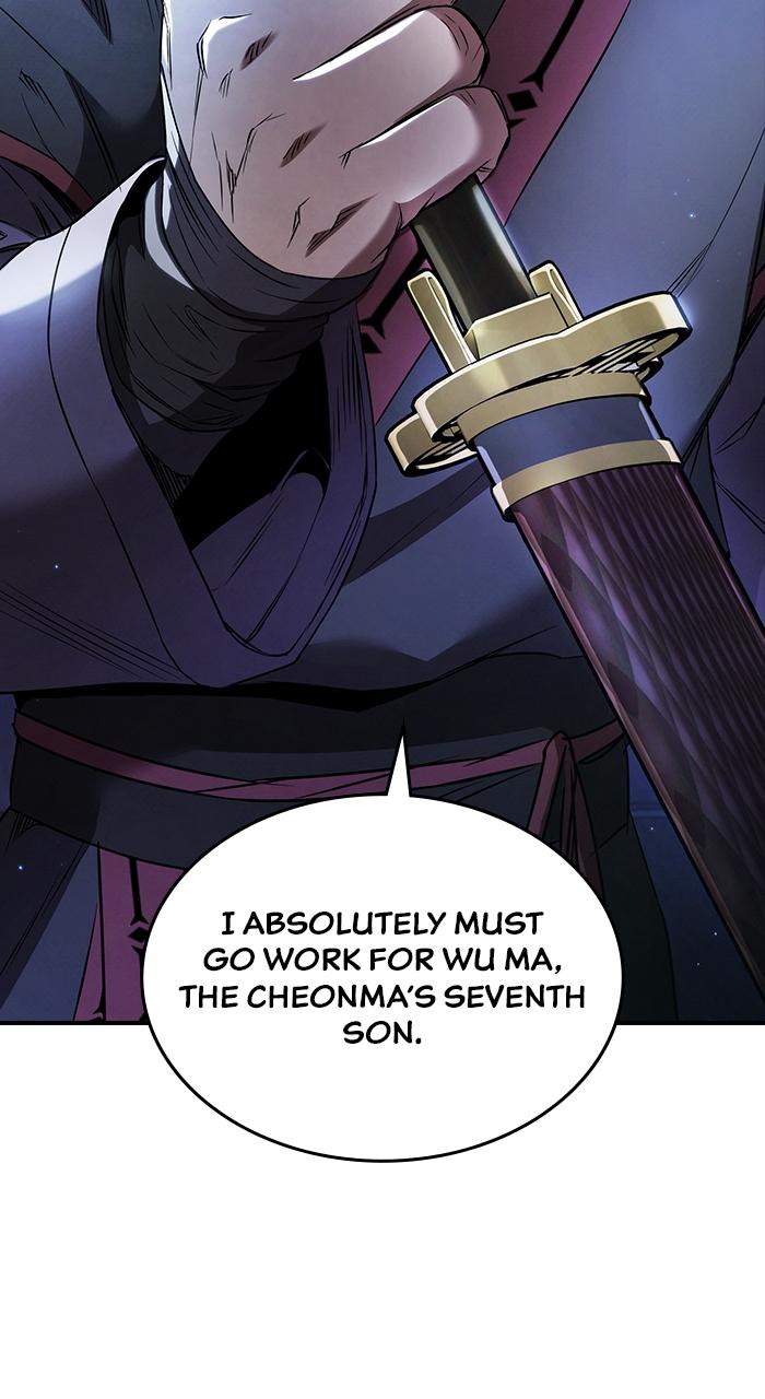 The Spy Life in the Demonic Sect Chap 6 - Next Chap 7