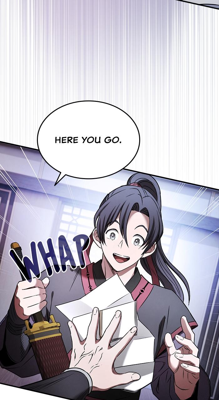 The Spy Life in the Demonic Sect Chap 6 - Next Chap 7