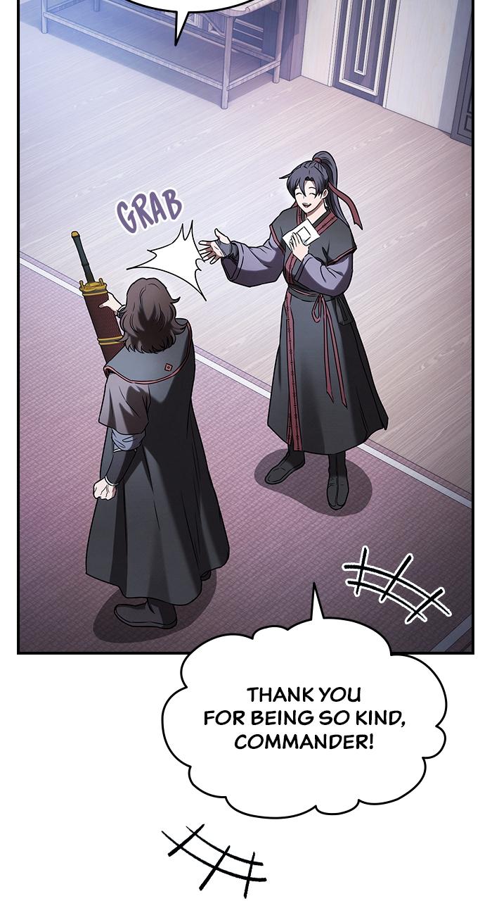 The Spy Life in the Demonic Sect Chap 6 - Next Chap 7