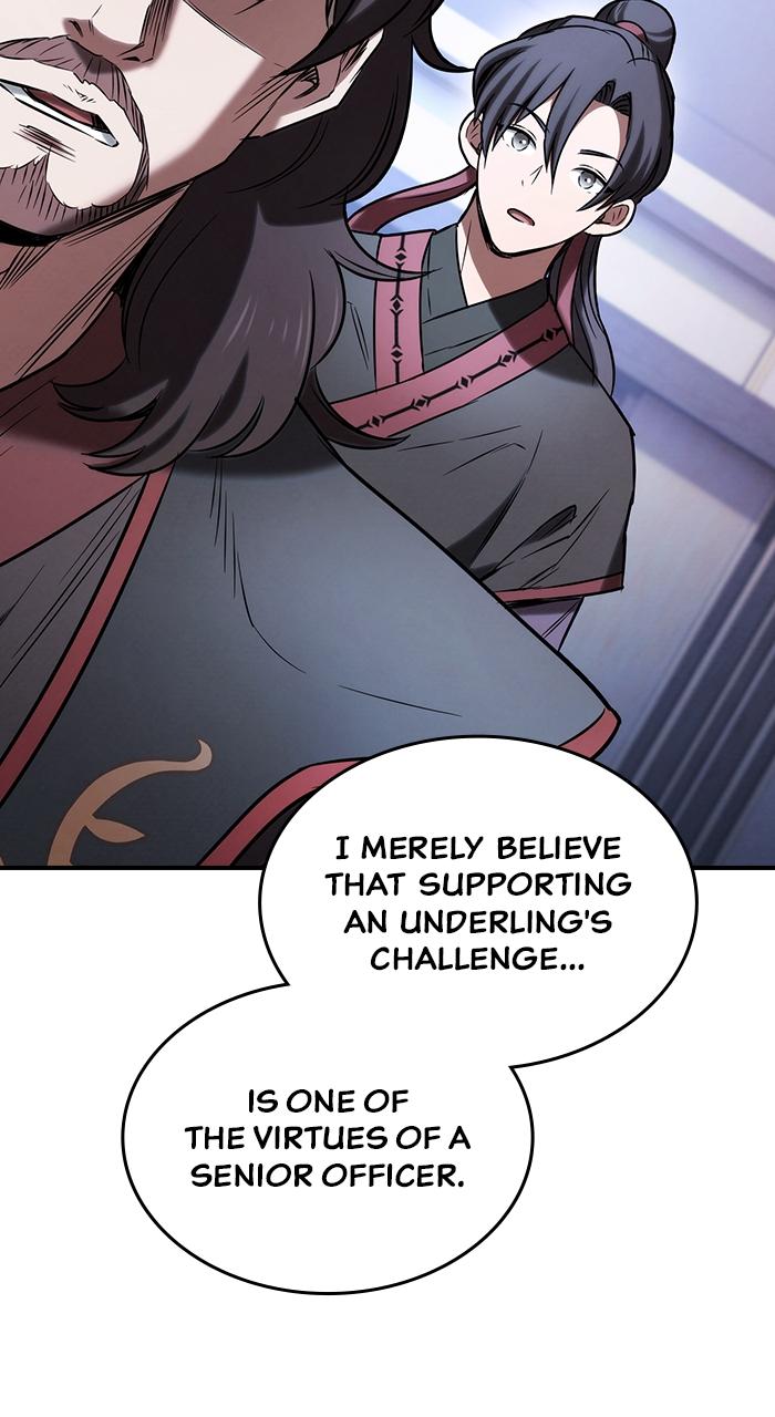 The Spy Life in the Demonic Sect Chap 6 - Next Chap 7