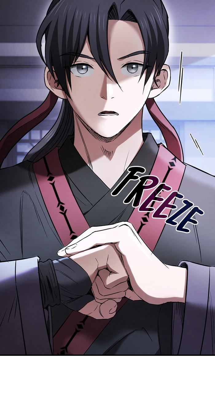 The Spy Life in the Demonic Sect Chap 6 - Next Chap 7