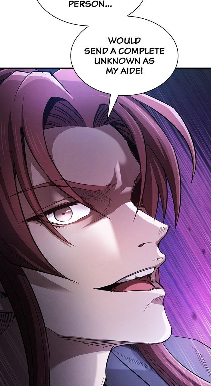 The Spy Life in the Demonic Sect Chap 8 - Next Chap 9