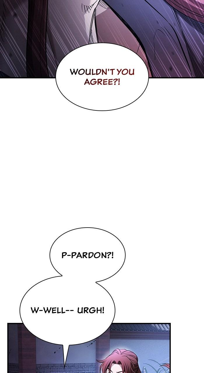 The Spy Life in the Demonic Sect Chap 8 - Next Chap 9