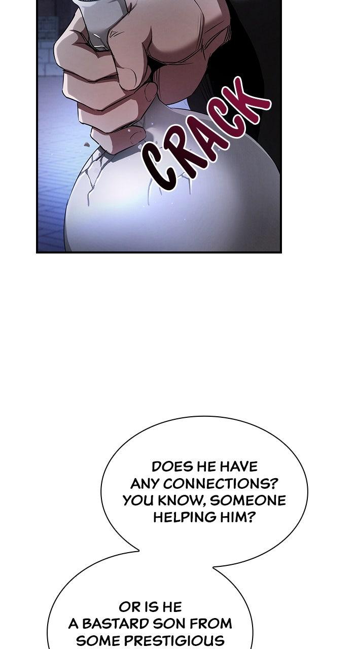 The Spy Life in the Demonic Sect Chap 8 - Next Chap 9