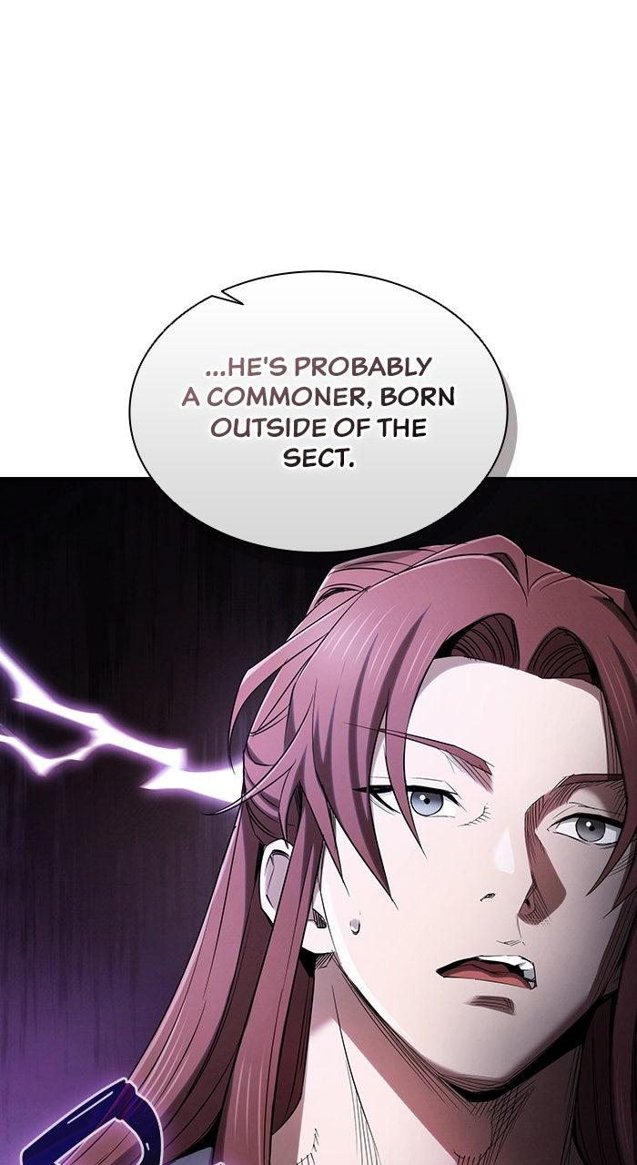 The Spy Life in the Demonic Sect Chap 8 - Next Chap 9