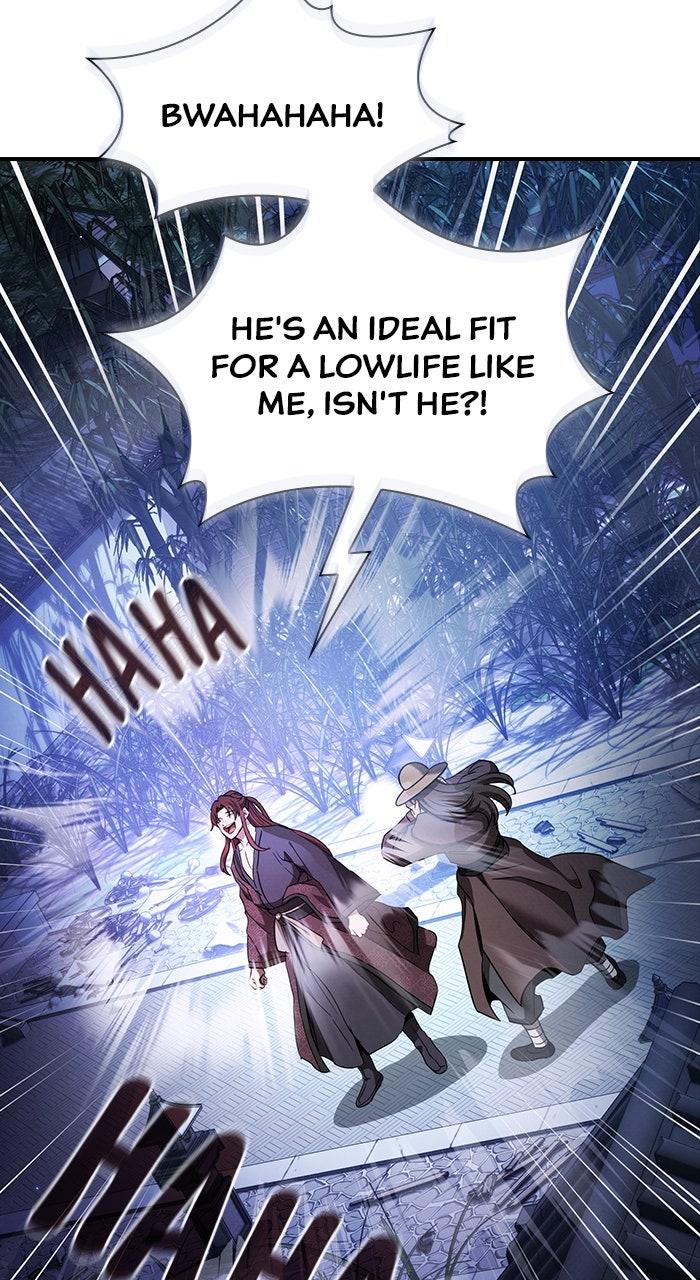 The Spy Life in the Demonic Sect Chap 8 - Next Chap 9