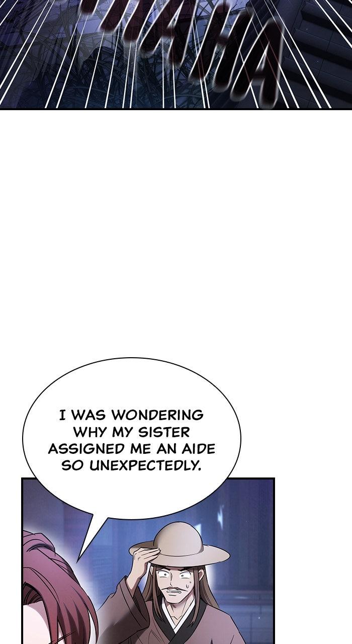 The Spy Life in the Demonic Sect Chap 8 - Next Chap 9