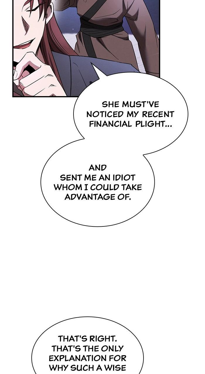 The Spy Life in the Demonic Sect Chap 8 - Next Chap 9