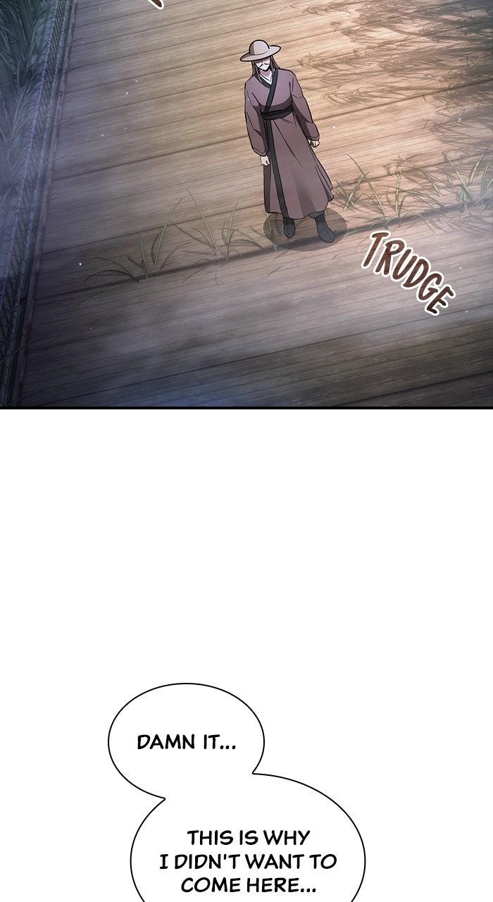 The Spy Life in the Demonic Sect Chap 8 - Next Chap 9