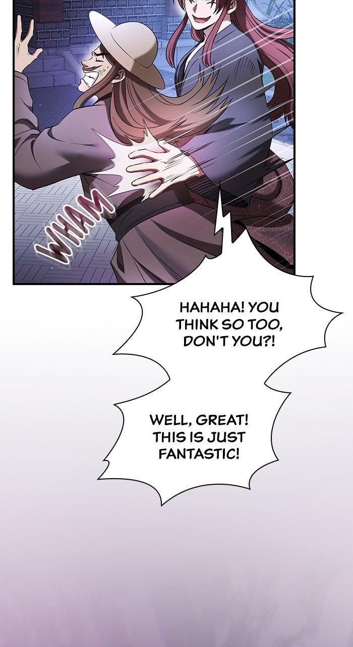 The Spy Life in the Demonic Sect Chap 8 - Next Chap 9