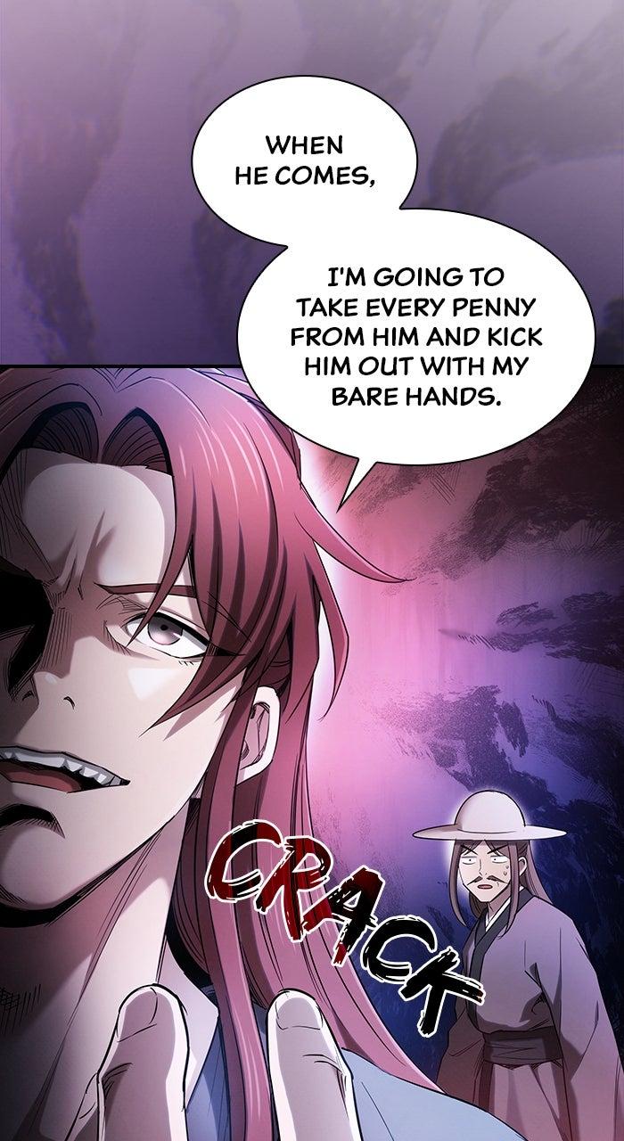 The Spy Life in the Demonic Sect Chap 8 - Next Chap 9