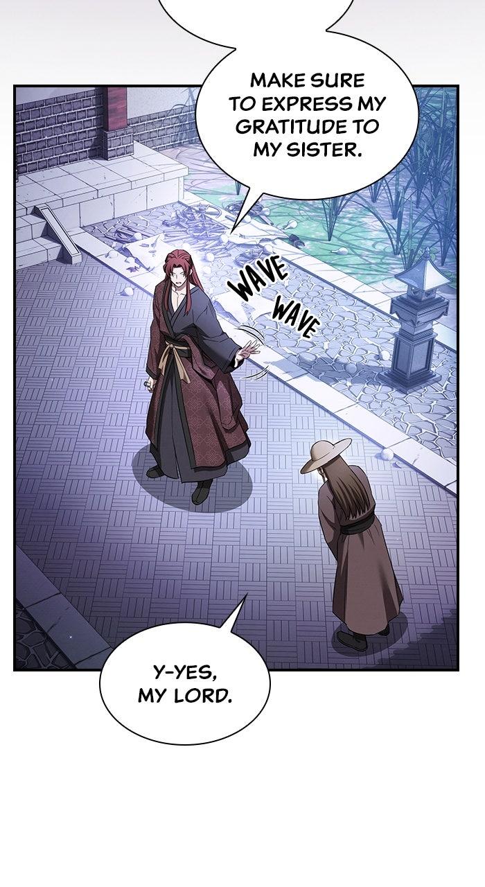 The Spy Life in the Demonic Sect Chap 8 - Next Chap 9