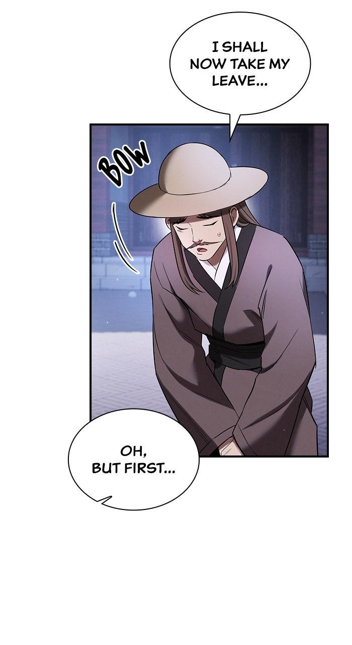 The Spy Life in the Demonic Sect Chap 8 - Next Chap 9