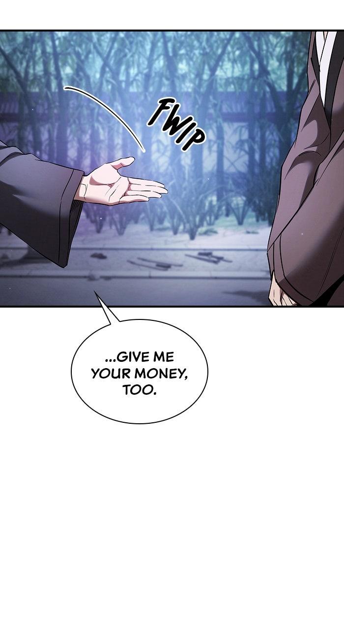 The Spy Life in the Demonic Sect Chap 8 - Next Chap 9