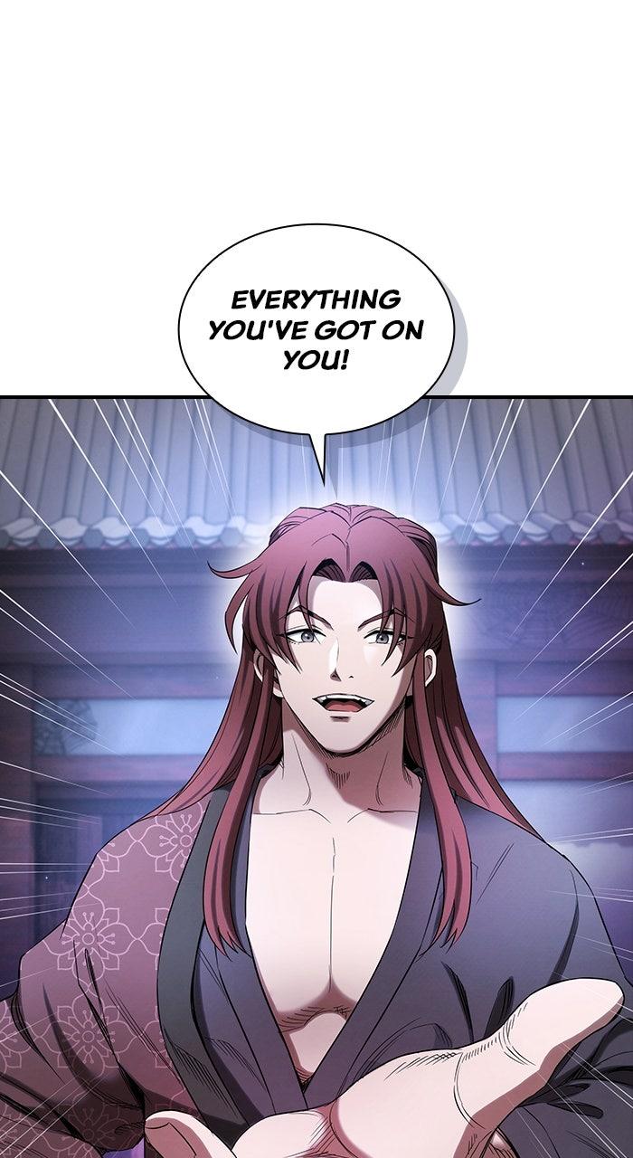 The Spy Life in the Demonic Sect Chap 8 - Next Chap 9