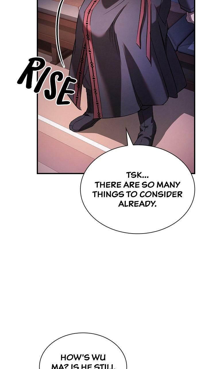 The Spy Life in the Demonic Sect Chap 8 - Next Chap 9