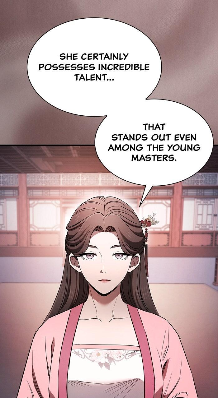 The Spy Life in the Demonic Sect Chap 8 - Next Chap 9