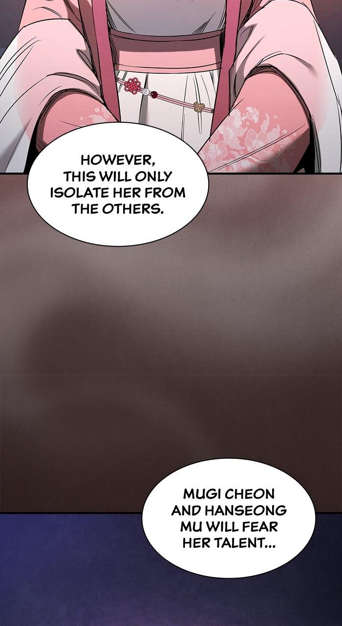 The Spy Life in the Demonic Sect Chap 8 - Next Chap 9