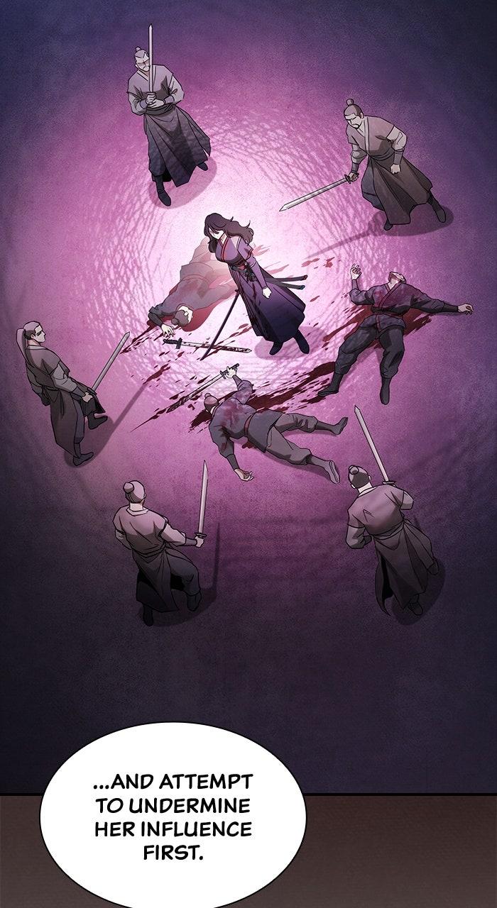 The Spy Life in the Demonic Sect Chap 8 - Next Chap 9