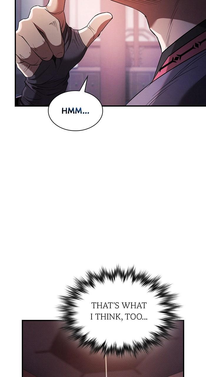 The Spy Life in the Demonic Sect Chap 8 - Next Chap 9