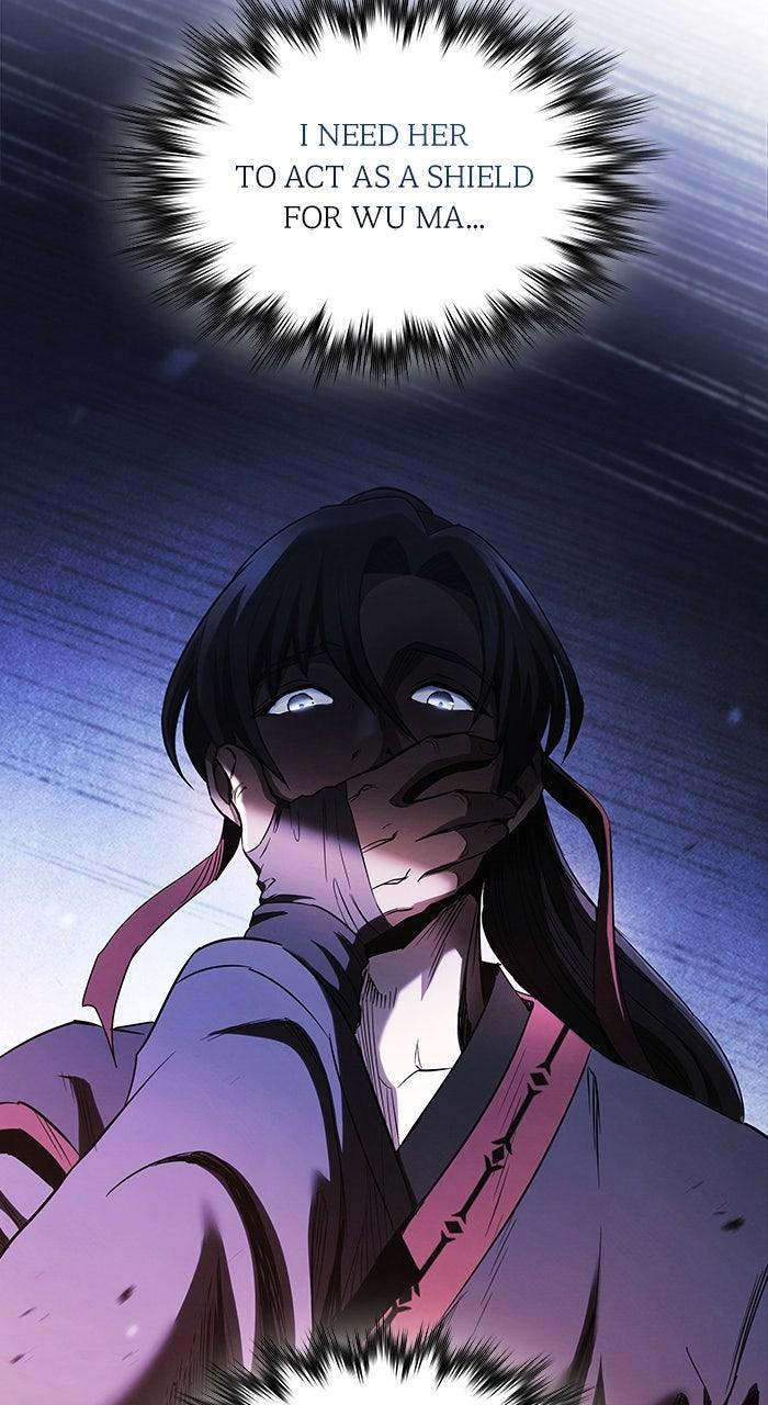 The Spy Life in the Demonic Sect Chap 8 - Next Chap 9