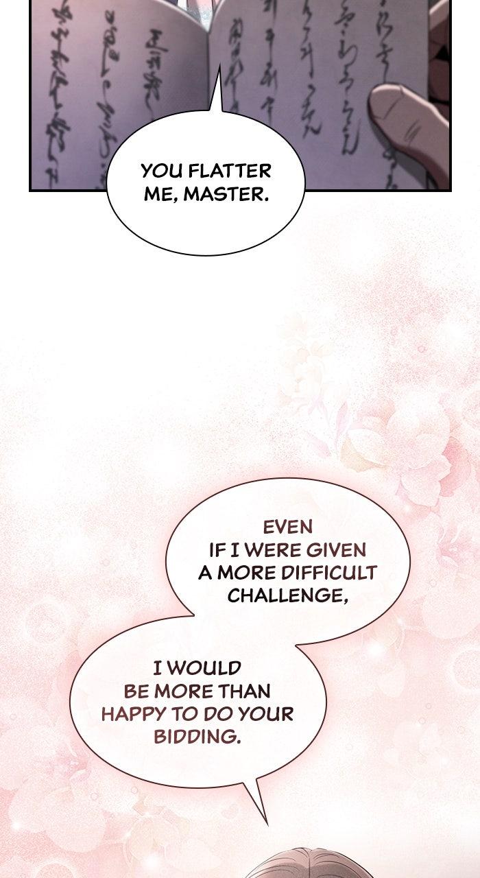 The Spy Life in the Demonic Sect Chap 8 - Next Chap 9