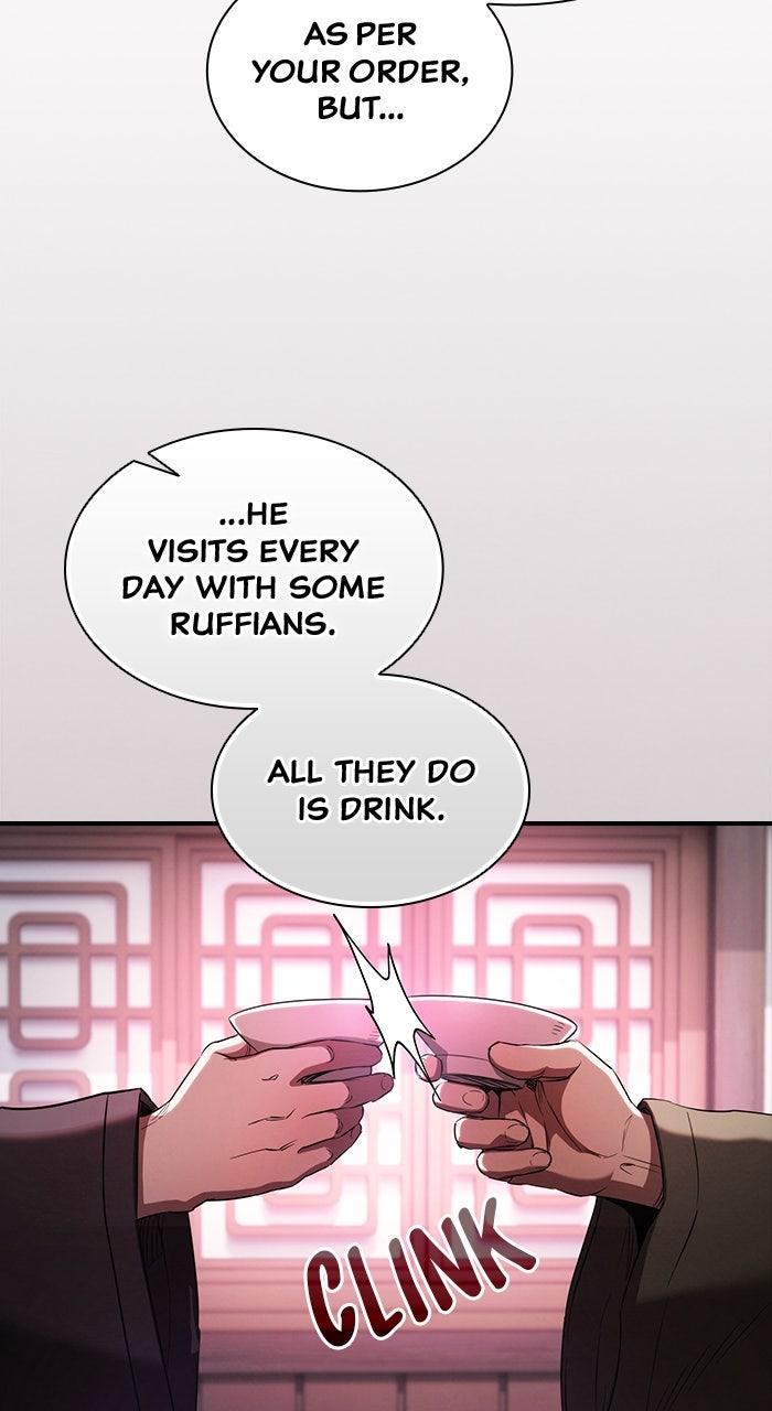 The Spy Life in the Demonic Sect Chap 8 - Next Chap 9