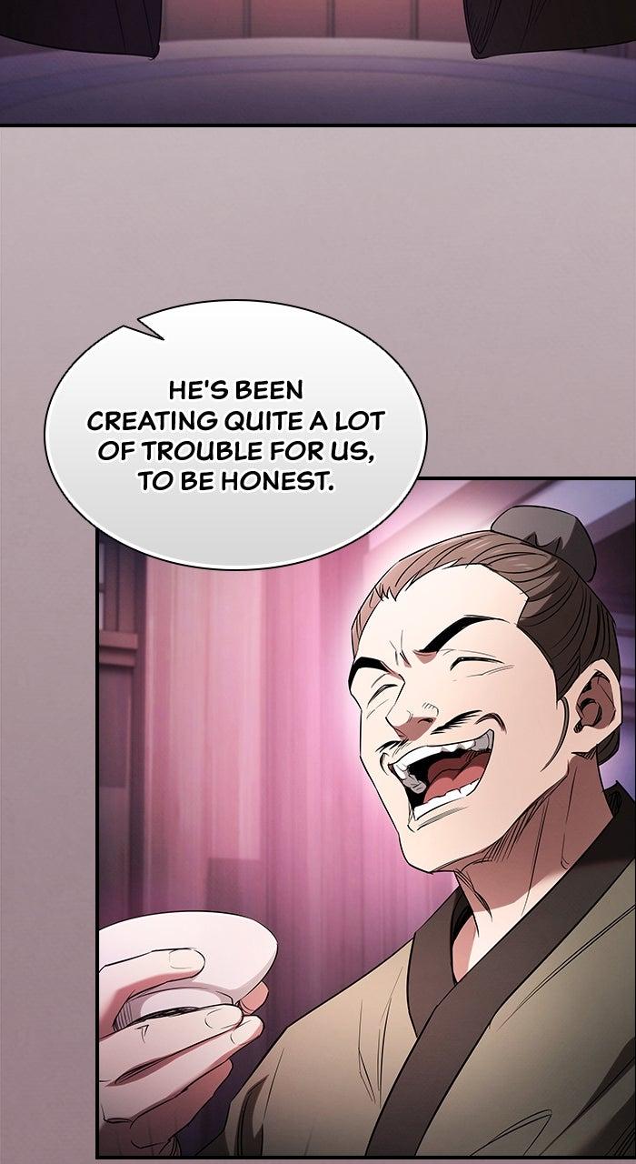 The Spy Life in the Demonic Sect Chap 8 - Next Chap 9